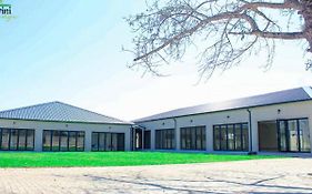 Mganwini Lodge